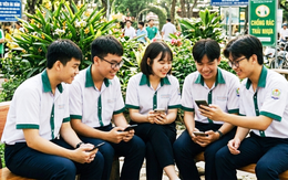 Hạn chế trẻ em dùng mạng xã hội