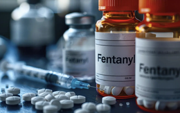 Fentanyl pha vào ma túy để tăng độ 'phê', Bộ Y tế yêu cầu kiểm soát chặt