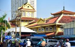 Phường Bình Tây sau 1 năm vận hành chính quyền 2 cấp, bộ máy dần ổn định