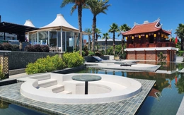 Bị xử phạt 110 triệu đồng vì xây sai phép, chủ đầu tư ‘Quảng trường Thời đại’ bên sông Hương nói gì?