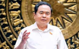 Chủ tịch Quốc hội: Quy định rõ cơ chế bảo vệ cán bộ, nhà khoa học dám nghĩ, dám làm, dám đột phá