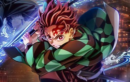 Demon Slayer vẫn chưa chịu hạ nhiệt sau 9 tháng oanh tạc phòng vé