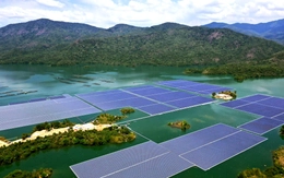 Thêm gói hỗ trợ 4 tỉ USD tín dụng xanh cho ASEAN, trong đó có Việt Nam