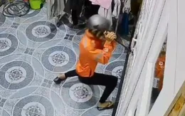 Nhanh chóng bắt giữ hai kẻ cạy cửa tiệm trộm két sắt ở xã Vĩnh Lộc