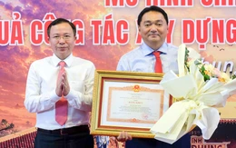 Một năm thực hiện chính quyền 2 cấp ở phường Minh Phụng: Hơn 15.000 hồ sơ, không hồ sơ nào trễ hạn