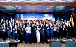 Sức nóng của tổ hợp 5 toà tháp vừa ‘chào sân’ thị trường Đồng Hới