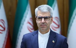 Mỹ - Israel tấn công Iran