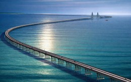 Hạ tầng đô thị tạo đà cho Cần Giờ thành trục phát triển mới