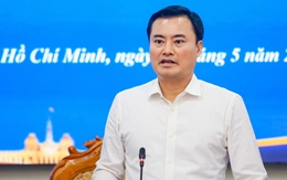 TP.HCM sẽ dọn dẹp lòng đường, vỉa hè tới nơi tới chốn