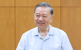 Tổng Bí thư, Chủ tịch nước: Không thể phát triển nhanh, bền vững nếu chỉ mạnh công nghệ, yếu thể chế