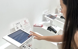 Ngân hàng tung loạt giải pháp cấp tập bảo vệ 'túi tiền' cho khách