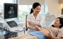 Từ 1-7 cho phép bác sĩ tiết lộ giới tính thai nhi trong các trường hợp sau đây