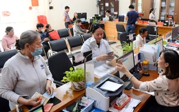 Cắt giảm thủ tục, khơi thông nguồn lực phát triển