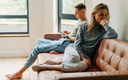 Hơn 1/3 phụ nữ tiếc vì chọn nhầm bạn đời