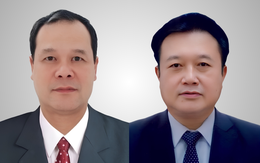 Ban Bí thư khai trừ Đảng các ông Nguyễn Đức Thành, Điệp Văn Chiến