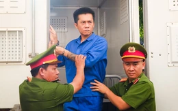 Xét xử Tài 'đen' và đồng phạm cướp ngân hàng tại Gia Lai