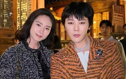 Ngô Thanh Vân, G-Dragon cùng dàn sao biến show Chanel thành đại tiệc thời trang