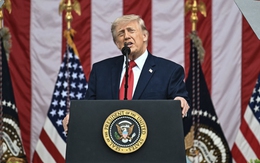 Tin tức thế giới 27-5: Ông Trump sắp 80, vẫn rất khỏe; Israel đánh sâu vào Lebanon