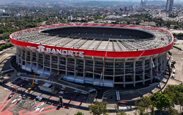 Mexico City