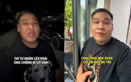 TikToker Việt này đang bị tẩy chay vì tư duy tìm vợ như chọn hàng