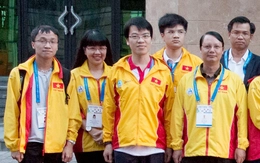 Liên đoàn Cờ Việt Nam có thay đổi quan trọng sau khi bị FIDE chất vấn
