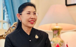 Thái Lan rất trông chờ chuyến thăm của Tổng Bí thư, Chủ tịch nước Tô Lâm và Phu nhân