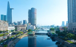 Nghị quyết phát triển trong kỷ nguyên mới: TP.HCM thích ứng với biến đổi khí hậu, chống ngập ra sao?