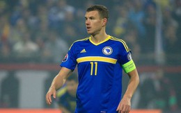 Đội tuyển Bosnia và Herzegovina