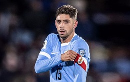 Đội tuyển Uruguay