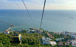 Hồ Mây Park