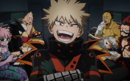 Những chiến thắng đáng nhớ tại Crunchyroll Anime Awards 2026
