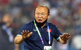 Dư luận Thái Lan chê bóng đá nước nhà 'lãng phí' ông Park Hang Seo