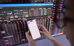 Gần 400 mã tăng giá, VN-Index vẫn không giữ được sắc xanh