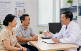 Chương trình khám sức khỏe toàn TP.HCM sắp được triển khai, người dân cần biết ngay