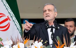 Mỹ - Israel tấn công Iran