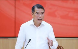Thủ tướng Lê Minh Hưng: Cần Thơ cần chú trọng nghiên cứu các cơ chế đặc thù để phát triển toàn diện