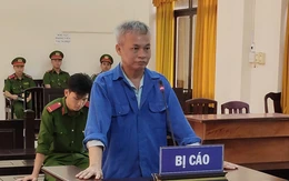 Làm giả tài liệu, chiếm đoạt hơn 1,7 tỉ đồng, lãnh 16 năm tù