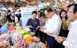 Kick-off chuỗi hoạt động của Ngày Tài chính số 2026
