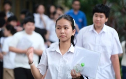 Tuyển sinh lớp 10