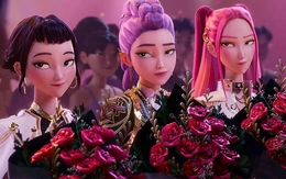 Nhạc phim K-pop Demon Hunters, BTS thắng lớn tại American Music Awards
