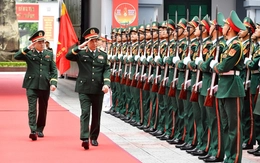 Cục 16, Tổng cục II được đề nghị xét tặng Huân chương Bảo vệ Tổ quốc hạng nhất