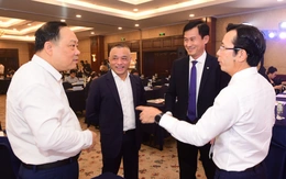 Sau 7 năm, 'Ngày không tiền mặt' nâng tầm, chuyển đổi thành 'Ngày tài chính số'