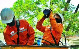 EVNCPC tăng cường các giải pháp đảm bảo cấp điện mùa nắng nóng