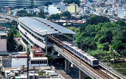 Bộ Chính trị yêu cầu đến 2030 làm xong 200km metro: TP.HCM đang triển khai ra sao?