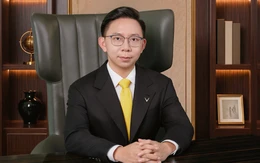 VinFast bổ nhiệm ông Phạm Nhật Quân Anh làm Chủ tịch Hội đồng quản trị