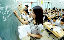 Tuyển sinh lớp 10