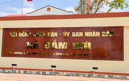 12 xã ở Cà Mau lập đề án lên phường, có nơi lấy ý kiến đạt hơn 99,9% đồng thuận