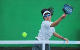 Tiền thưởng 'khủng' ở giải pickleball do AFP tổ chức tại TP.HCM