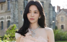 Cuộc sống của Song Hye Kyo sau 7 năm ly hôn Song Joong Ki