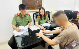 Phạt 55 triệu đồng đơn vị tổ chức cuộc thi 'Hoa khôi Di sản quốc gia' không phép